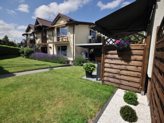 Nocleg we Władysławowie - Pokoje Gościnne Doris