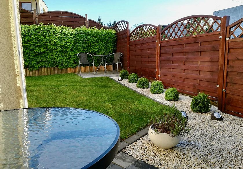 Pokoje Gościnne Doris 6