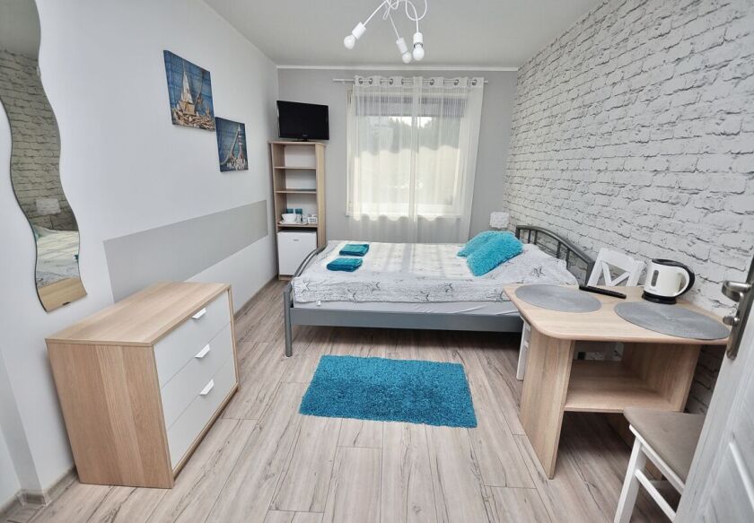 Pokoje Gościnne Doris 9