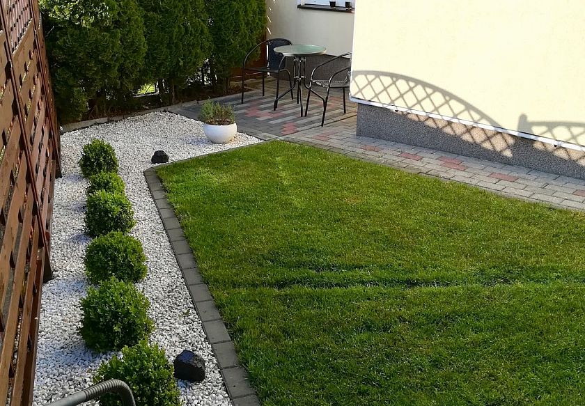 Pokoje Gościnne Doris 7