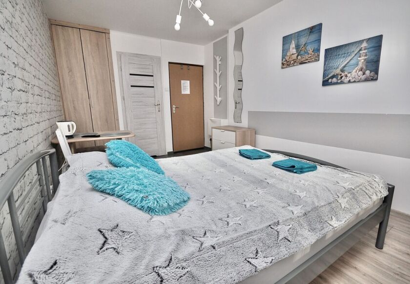 Pokoje Gościnne Doris 10