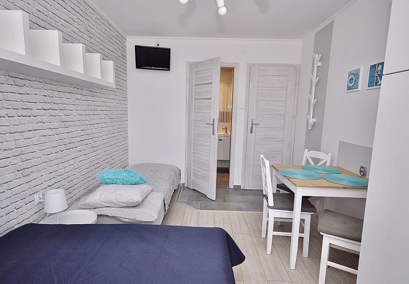 Pokoje Gościnne Doris 18