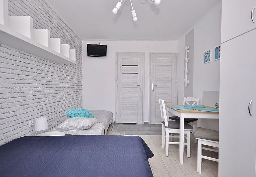 Pokoje Gościnne Doris 19