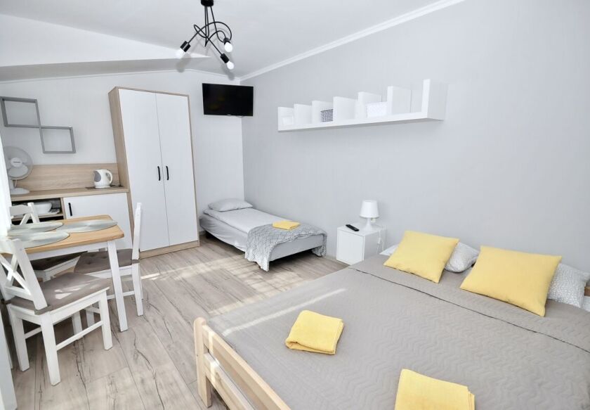 Pokoje Gościnne Doris 25