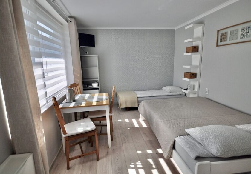 Pokoje Gościnne Doris 22