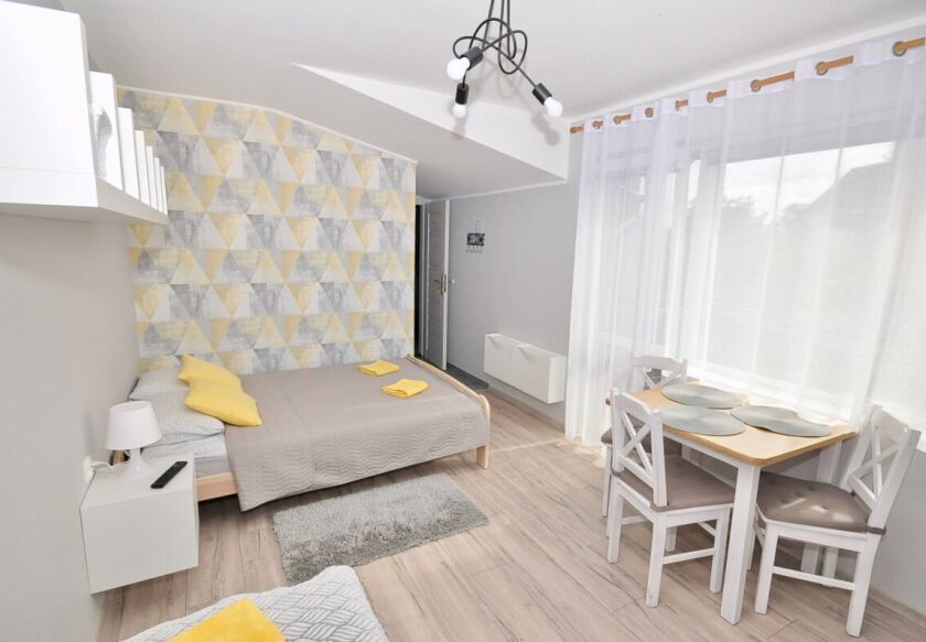 Pokoje Gościnne Doris 26