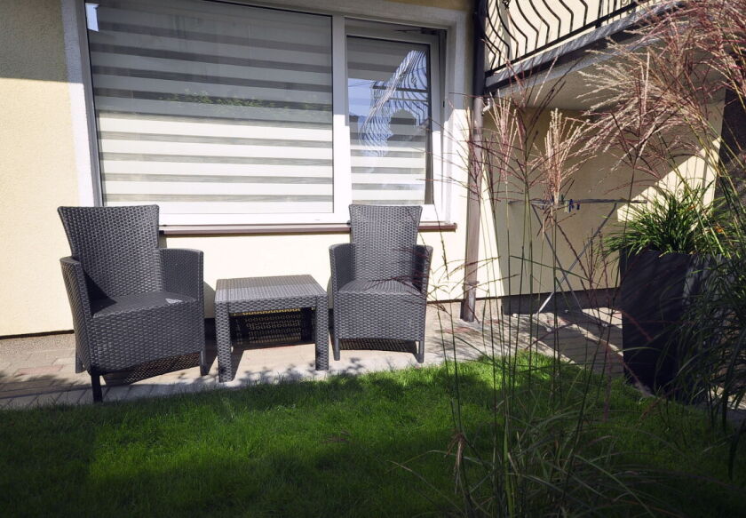 Pokoje Gościnne Doris 23