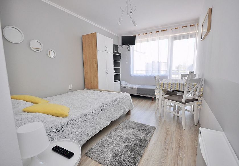 Pokoje Gościnne Doris 11