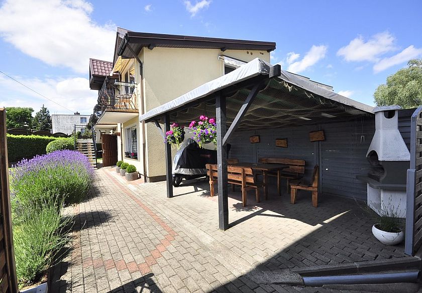 Pokoje Gościnne Doris 2