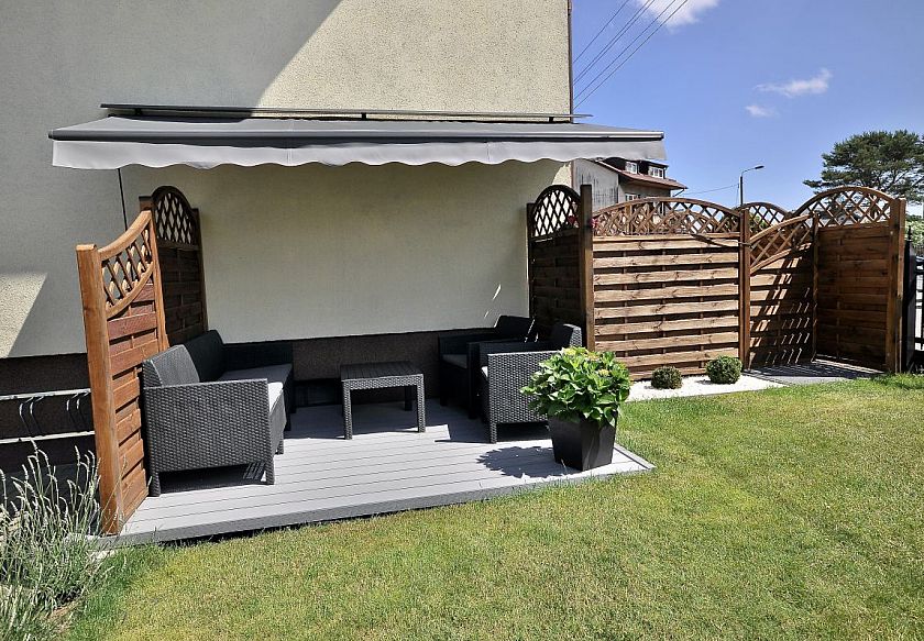 Pokoje Gościnne Doris 3