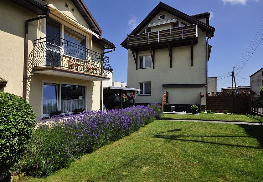 Pokoje Gościnne Doris 4