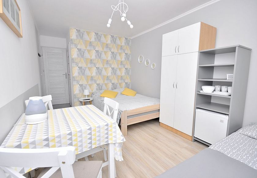 Pokoje Gościnne Doris 12