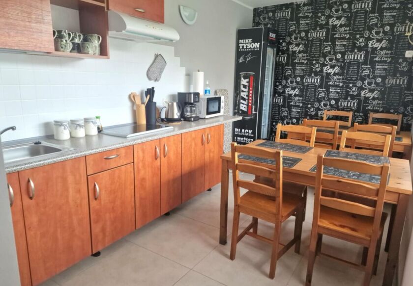 Pokoje Gościnne Doris 27