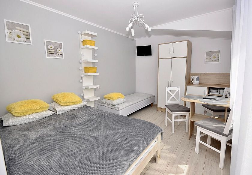 Pokoje Gościnne Doris 13