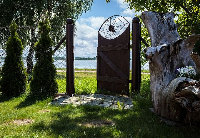 Pokoje Gościnne Grażyna Pasik 4