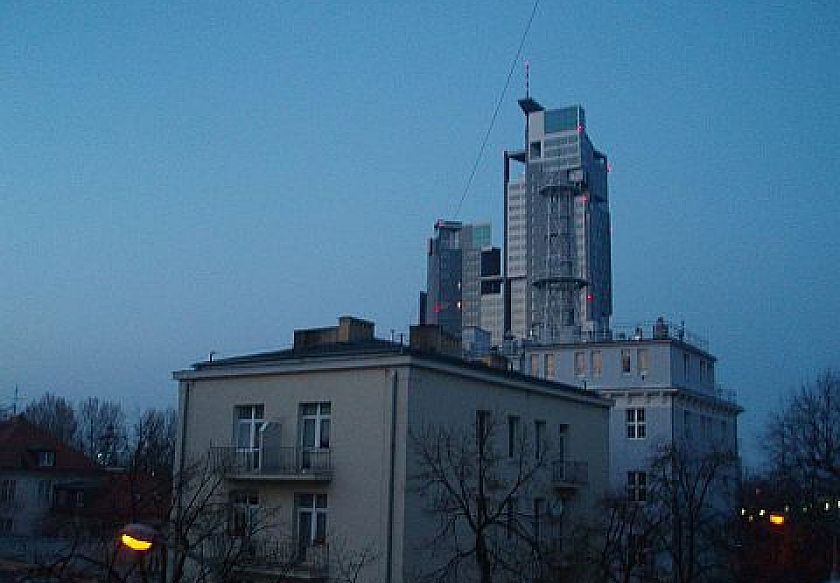 Pokoje gościnne Halina - noclegi Gdynia