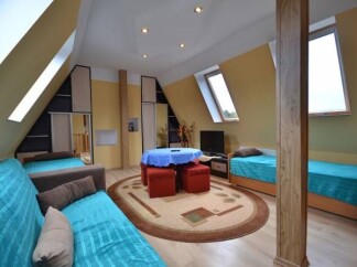 Nocleg w Mrzeżynie - Pokoje Gościnne Jakubek