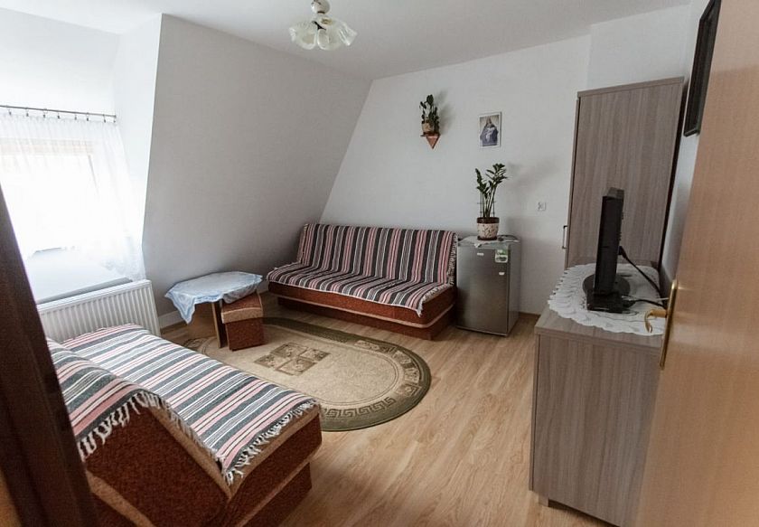 Pokoje Gościnne Jakubek 7
