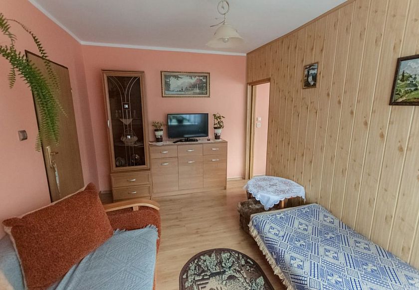 Pokoje Gościnne Jakubek 6