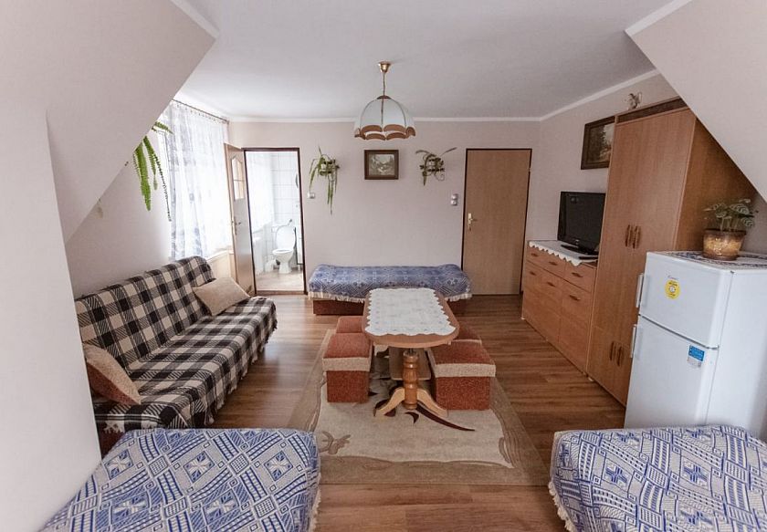 Pokoje Gościnne Jakubek 8