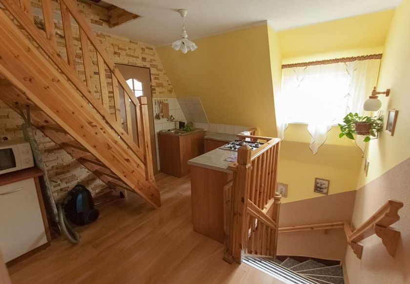 Pokoje Gościnne Jakubek 9