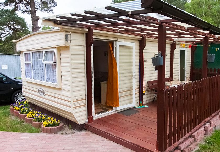 Pokoje Gościnne Jakubek 11