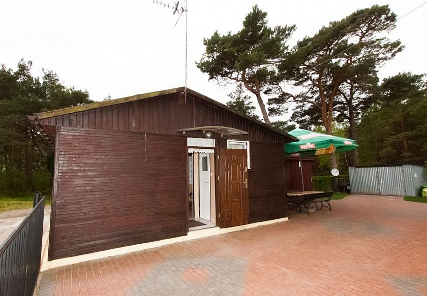 Pokoje Gościnne Jakubek 17