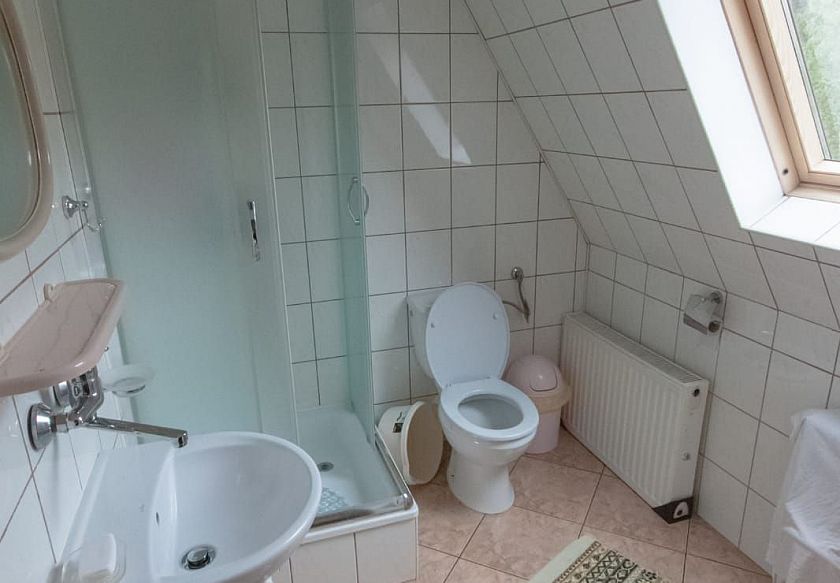 Pokoje Gościnne Jakubek 2