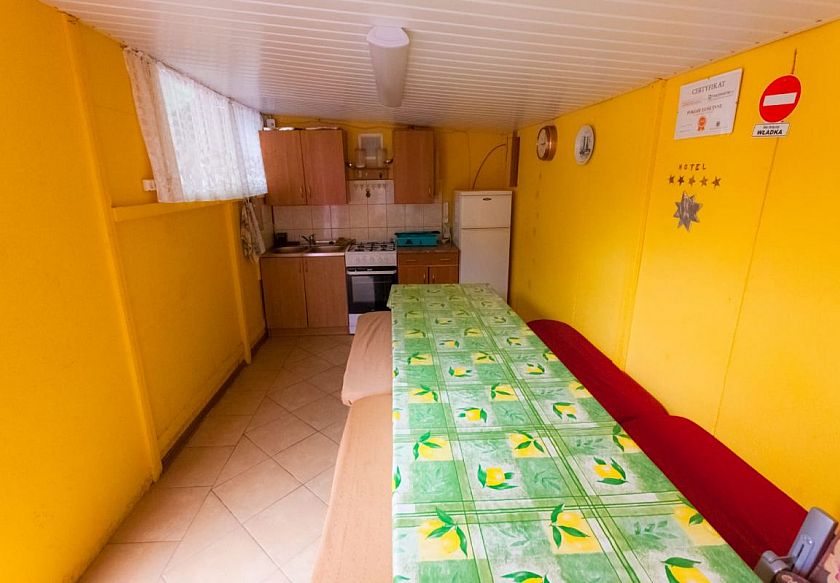 Pokoje Gościnne Jakubek 21