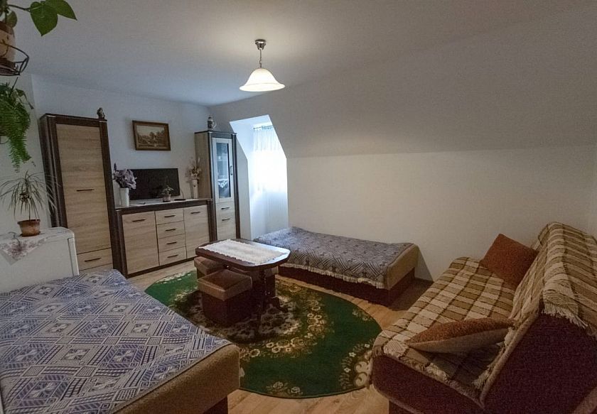 Pokoje Gościnne Jakubek 10