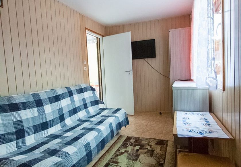 Pokoje Gościnne Jakubek 19