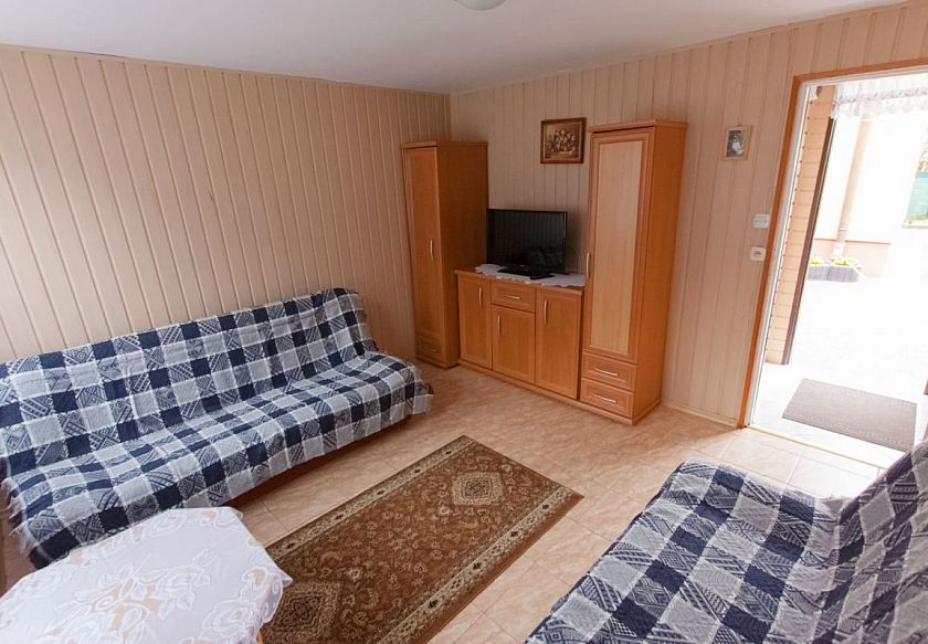 Pokoje Gościnne Jakubek 20