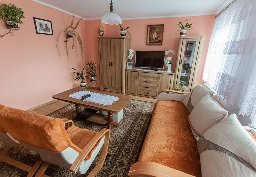 Pokoje Gościnne Jakubek 3