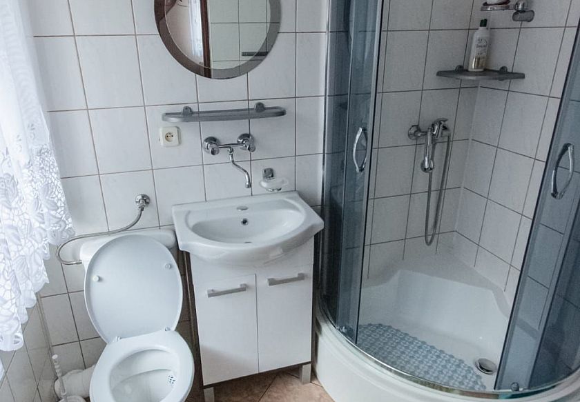 Pokoje Gościnne Jakubek 4