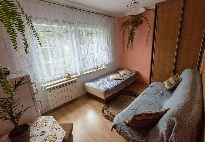 Pokoje Gościnne Jakubek 5