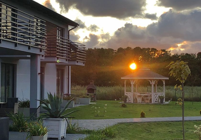 Pokoje Gościnne Kameralnie 14