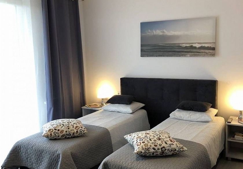 Pokoje Gościnne Kameralnie 8