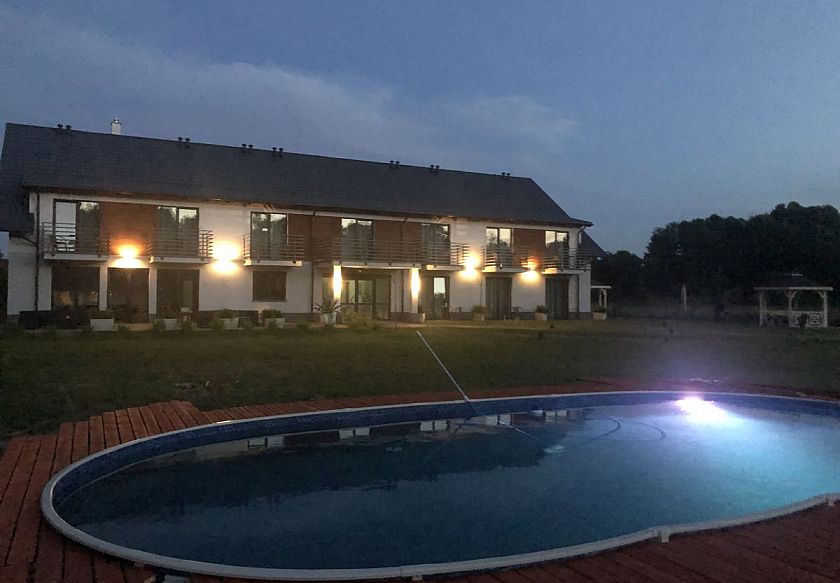 Pokoje Gościnne Kameralnie 27