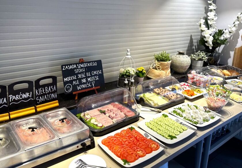 Pokoje Gościnne Kameralnie 24