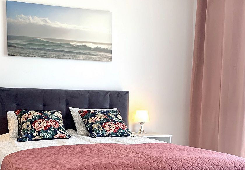 Pokoje Gościnne Kameralnie 1