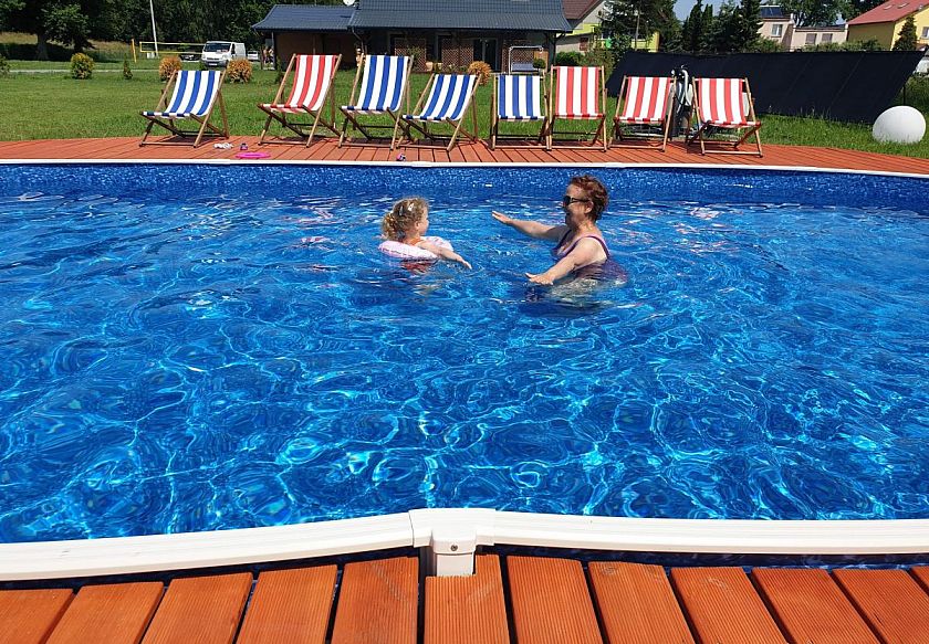 Pokoje Gościnne Kameralnie 6