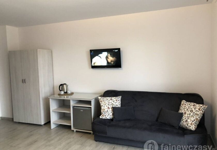 Pokoje Gościnne Kameralnie 5