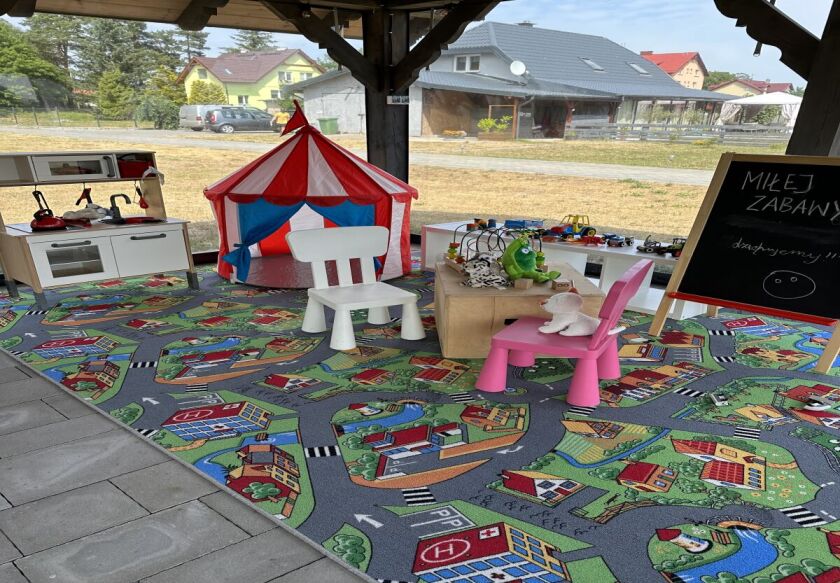 Pokoje Gościnne Kameralnie 16