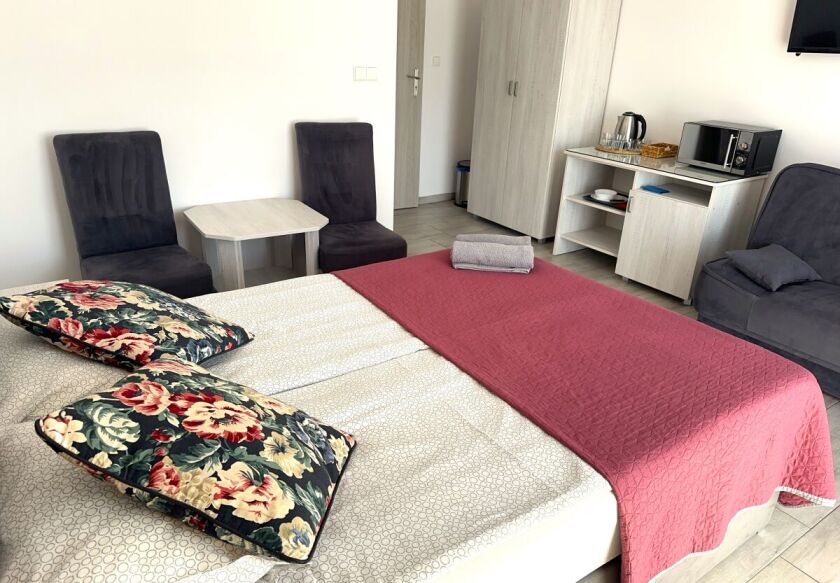 Pokoje Gościnne Kameralnie 9