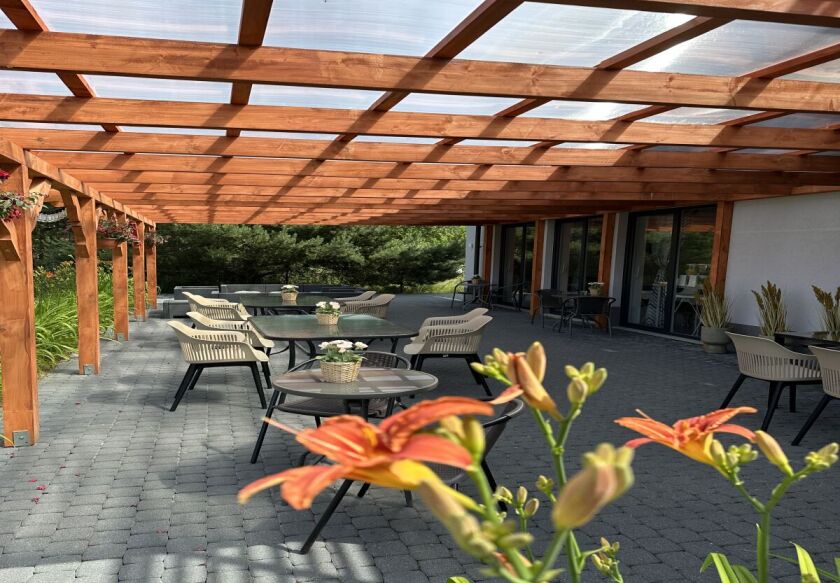 Pokoje Gościnne Kameralnie 21