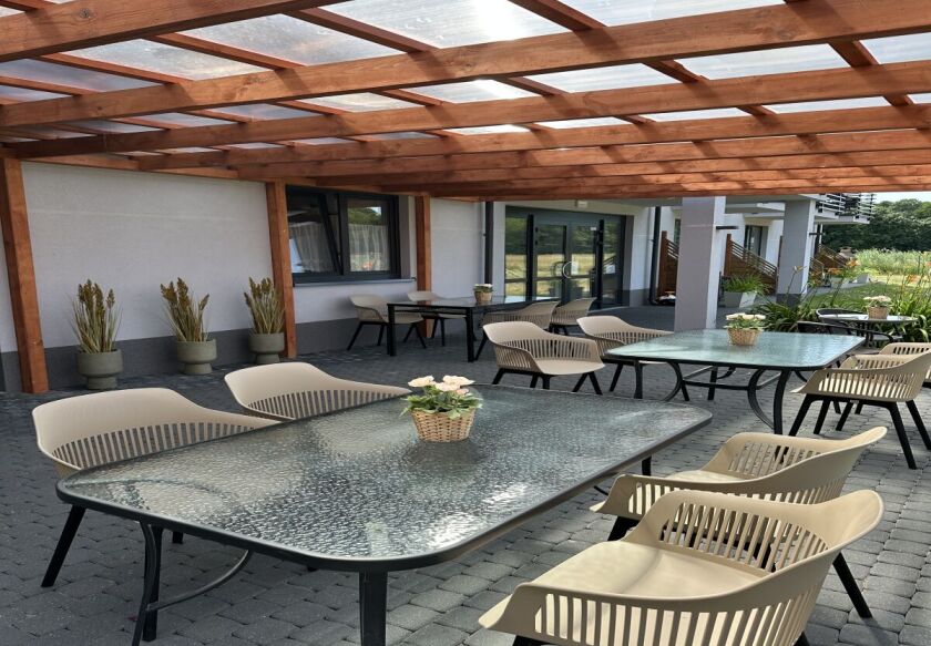 Pokoje Gościnne Kameralnie 19