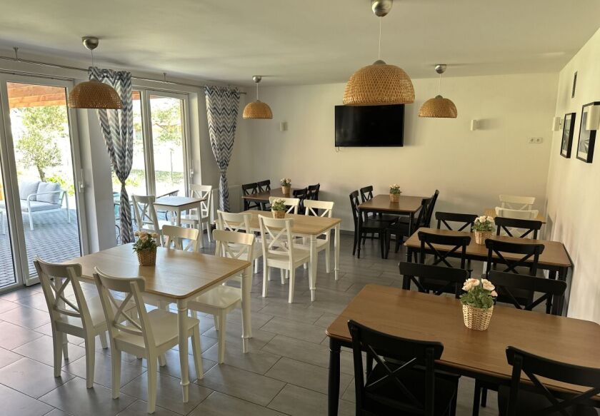 Pokoje Gościnne Kameralnie 25