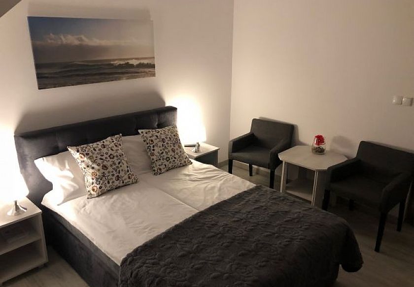 Pokoje Gościnne Kameralnie 3