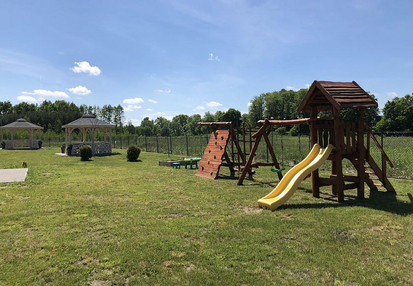 Pokoje Gościnne Kameralnie 15