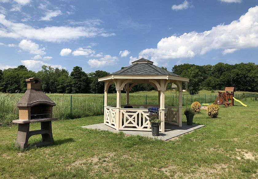 Pokoje Gościnne Kameralnie 13